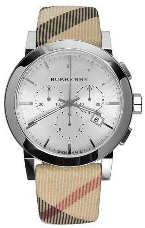 Burberry watch 42mm price